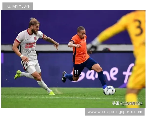 成都蓉城主场激战青岛海牛巅峰对决上演中超激情之夜