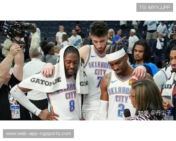 雷霆迎战森林狼：季后赛冲击之战，谁能脱颖而出夺取关键胜利