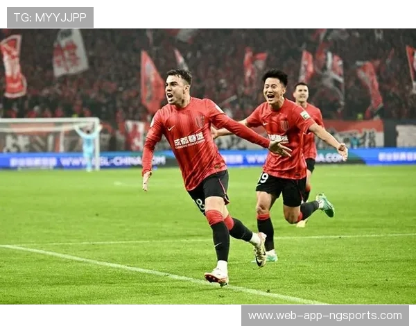 成都蓉城力争三分迎战强敌全力冲击赛季目标