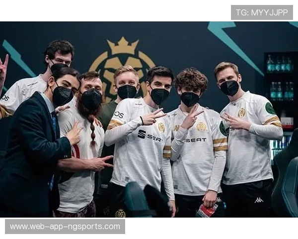 LNG战队展现强大实力 全面分析其战术布局与未来发展趋势