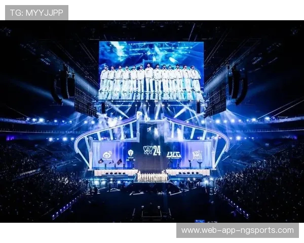 全球顶级电竞强者齐聚巅峰赛事争夺年度最强荣耀桂冠