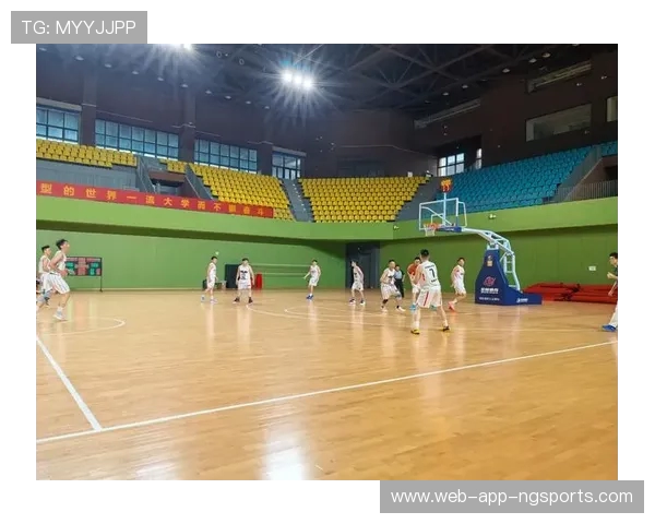 篮球热潮席卷全球引领运动风尚从街头到赛场的激情碰撞与时代变革