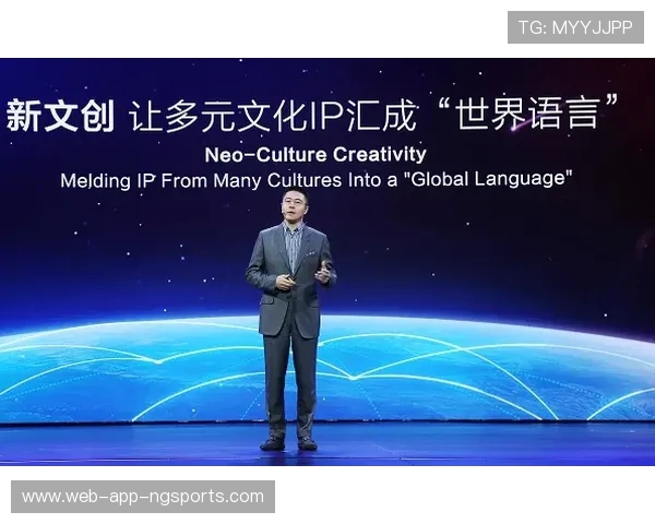 电子竞技推动数字时代青年文化创新与全球交流发展的新趋势分析 电子竞技推动数字时代青年文化创新与全球交流发展的新趋势分析
