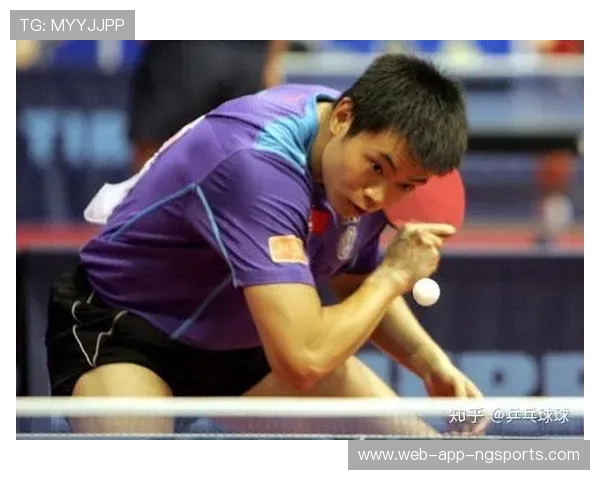 乒乓球技术创新与全球发展趋势：从竞技到娱乐的多维探讨