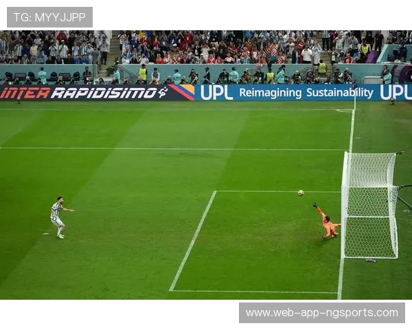 世界杯历史最佳进球评选揭晓 梅西领衔五大传奇瞬间入选