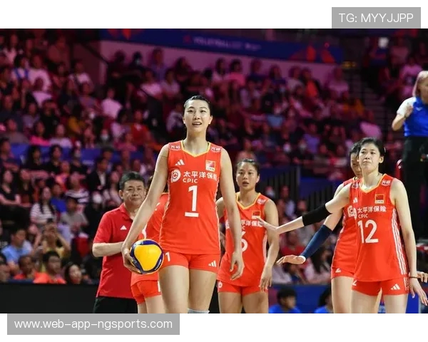 中国女排逆袭战胜强敌 力克俄罗斯成功晋级东京奥运四强