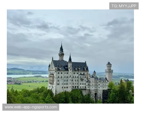 从多特蒙德出发探索德国西部文化历史与现代城市魅力之旅