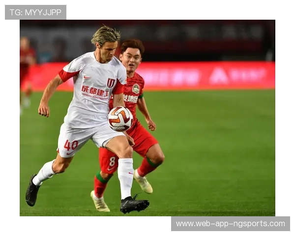 以成都蓉城为核心探索城市足球文化发展与未来前景分析