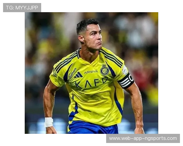 克里斯蒂亚诺·罗纳尔多：从天才少年到足球传奇的辉煌之路