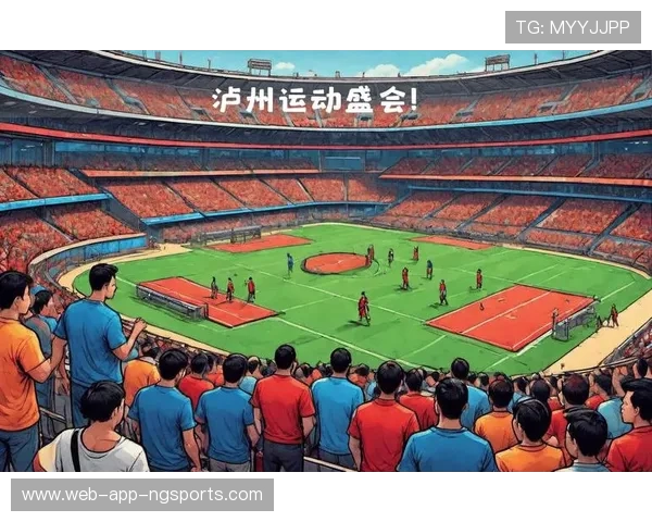 全球顶级体育赛事激燃开幕全民热情高涨共襄竞技盛宴