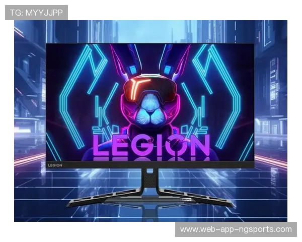 电竞行业未来发展趋势与创新技术深度解析与展望