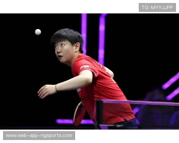 探秘乒乓球竞技魅力与世界强手巅峰对决发展历程全景解析深度观察