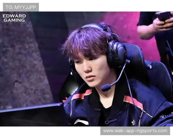 WE逆袭EDG晋级季后赛战局悬念重生全队表现引热议 WE逆袭EDG晋级季后赛战局悬念重生全队表现引热议