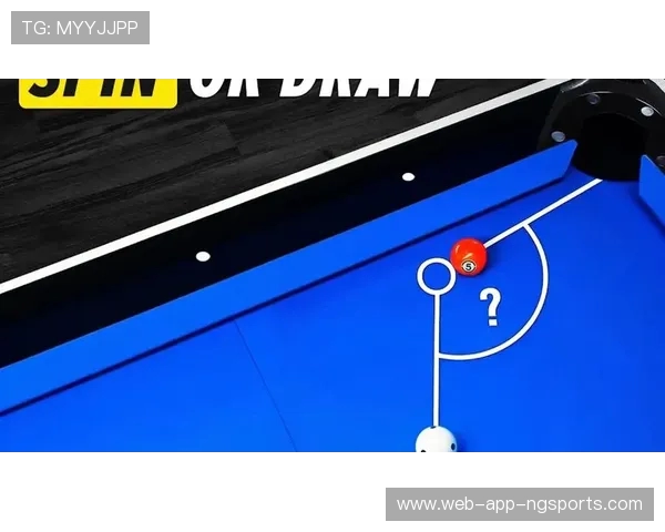从击球技巧到心理博弈全面解析台球运动的艺术与竞技之美