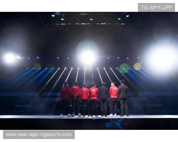 全球顶级电竞强者齐聚巅峰赛事争夺年度最强荣耀桂冠