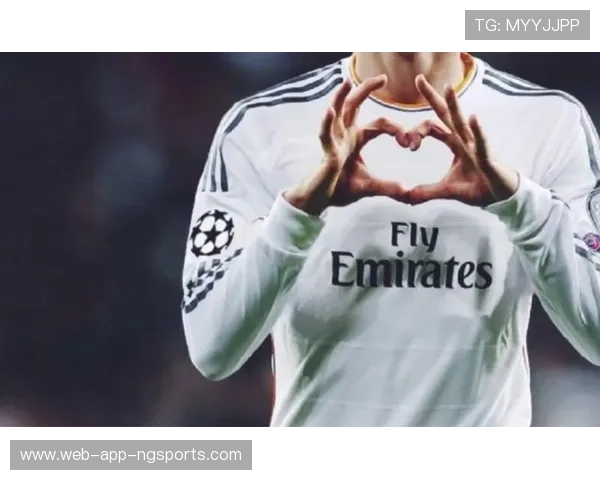 加雷斯·贝尔：从足球天才到全能运动员的辉煌历程