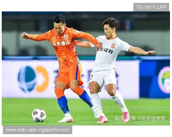 山东泰山迎战长春亚泰 力争主场全取三分 激战再续中超荣耀