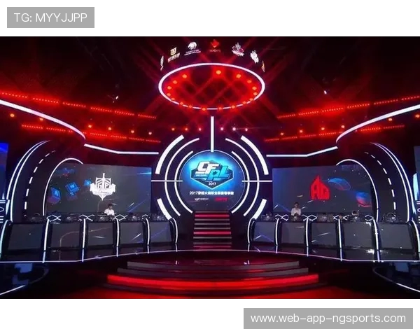 电竞直播新时代:探索互动性与观众参与的深度融合与创新玩法 电竞直播新时代:探索互动性与观众参与的深度融合与创新玩法