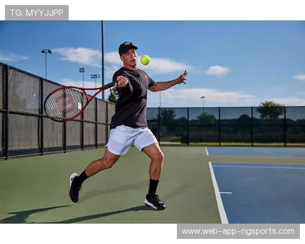 网球世界的速度与激情全面解析运动魅力与竞技精神的完美融合