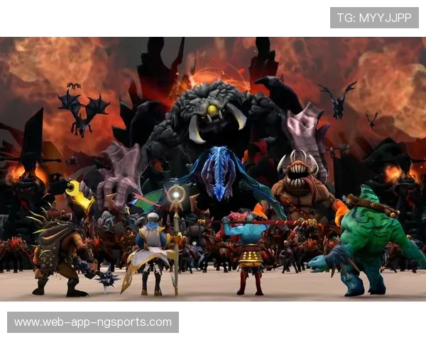 DOTA2分析：深入探讨BLG战队在战术上的灵活应变能力与策略调整