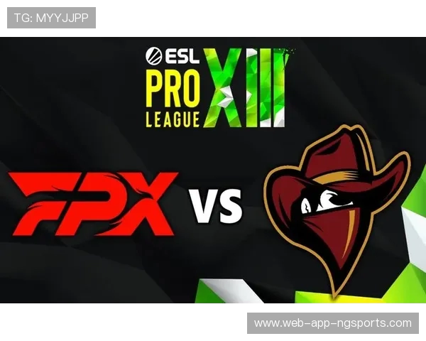 FPX战队在CSGO中的灵活战术分析与应对策略探讨
