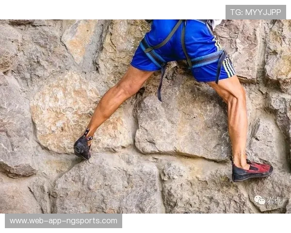 从零基础到高手:全面掌握攀岩技巧与节奏的实用指南 从零基础到高手:全面掌握攀岩技巧与节奏的实用指南