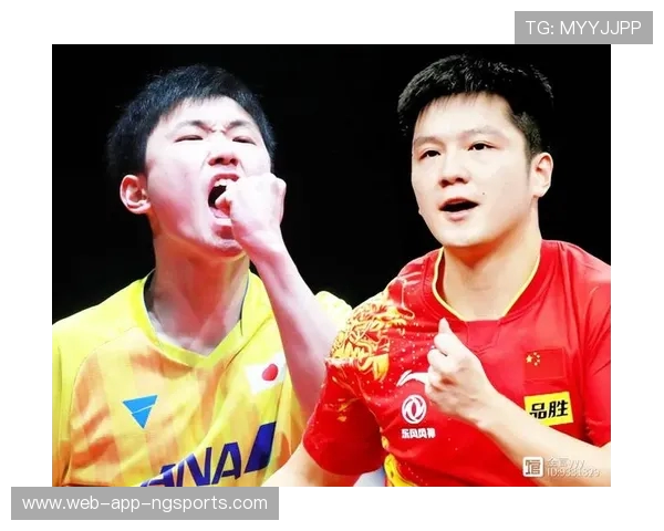 南京乒乓球队状态深度对比分析及未来发展趋势探讨