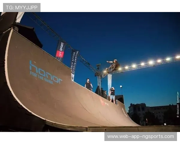 广州极限运动队引领潮流最新极限运动比赛经验十强分享