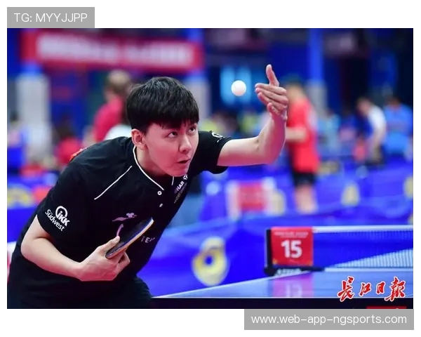 武汉乒乓球队选拔赛个人能力分析与表现评估总结