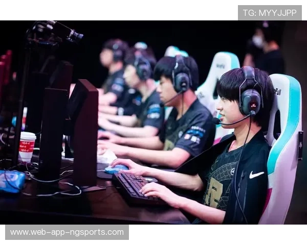 热议王者荣耀RNG战队技术革新与战术演变的深度剖析