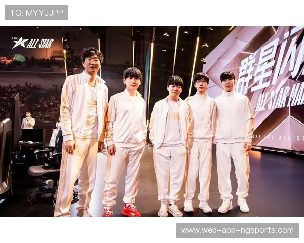 聚焦英雄联盟IG战队的持久战斗力与团队协作能力探讨