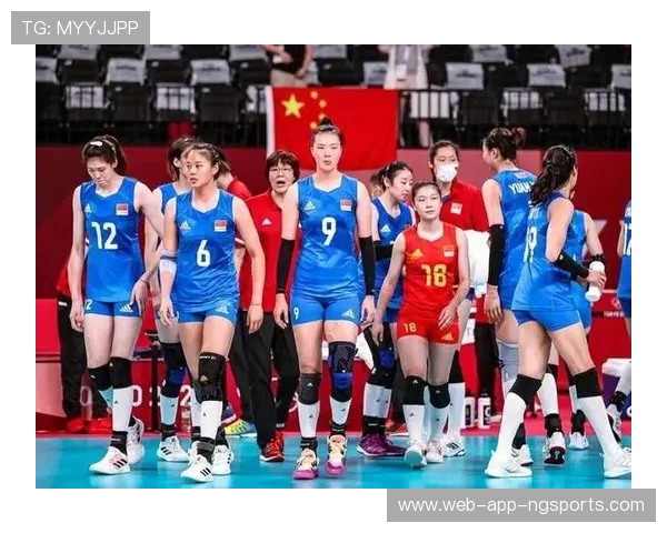 重庆排球队意识变革引发热议助力排球运动新发展