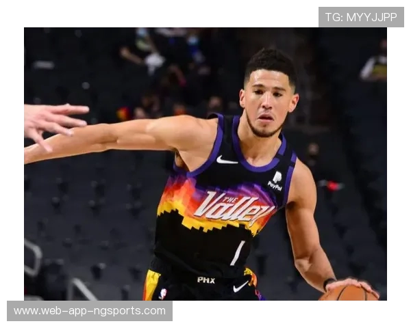 德文·布克带领太阳队冲击总冠军的关键因素与赛季展望