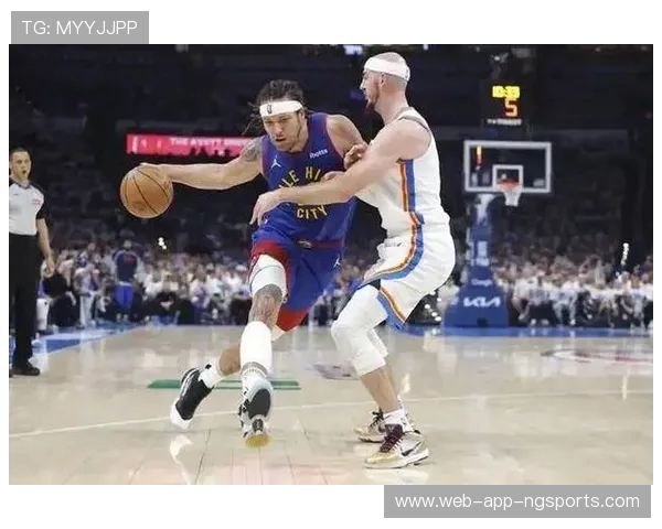 掘金主场魔力无敌，丹佛无敌般的主场优势!