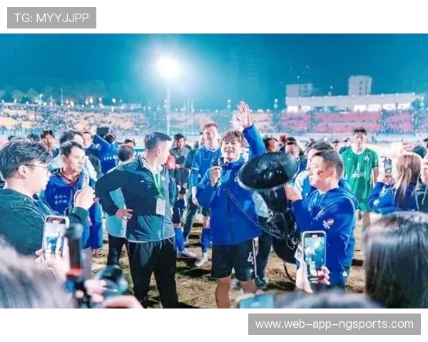 湘超足球崛起之路：探索地方足球联赛的潜力与挑战