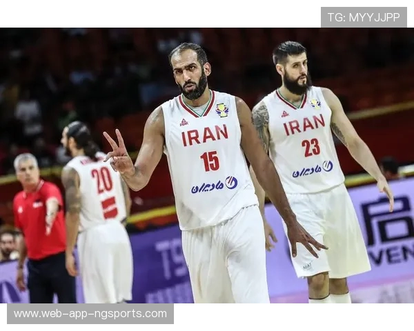 伊朗与波多黎各的较量揭示足球战术与文化的碰撞与融合 伊朗与波多黎各的较量揭示足球战术与文化的碰撞与融合