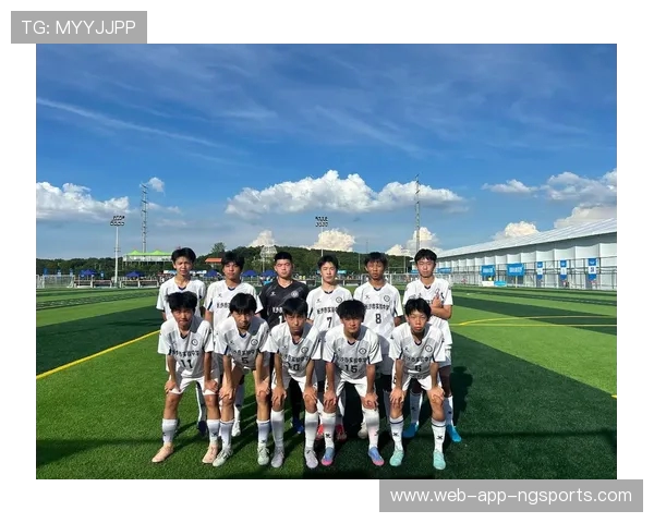 湘南比马与府中竞技的激烈对决展现足球魅力与团队精神的精彩瞬间